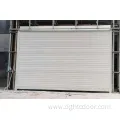 Aluminium Insulation and Security Roller Shutter Door